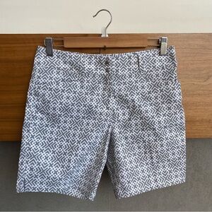 NWT Adidas Golf 7' PRNTD SHORT, SIZE 4